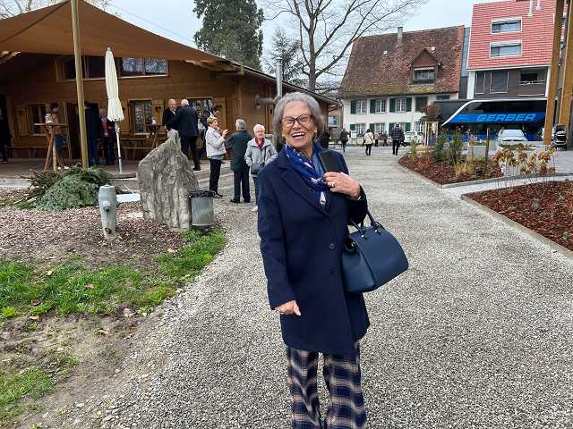 Bild in Eichberg-Hotel Seengen